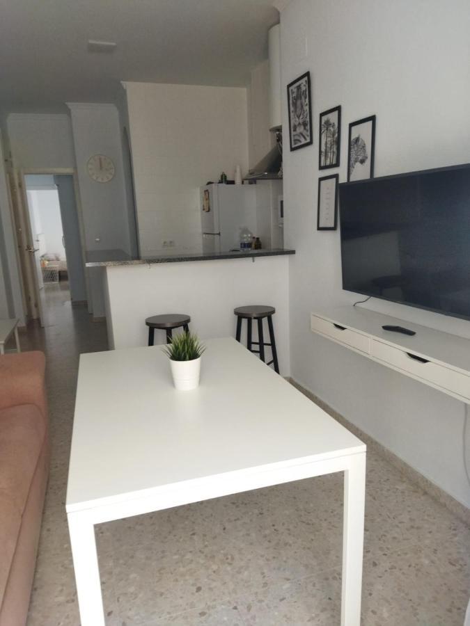 Apartment Casa En A Pie De Playa
